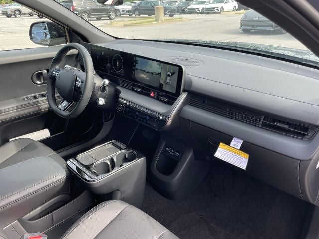 2025 Hyundai IONIQ 5 XRT