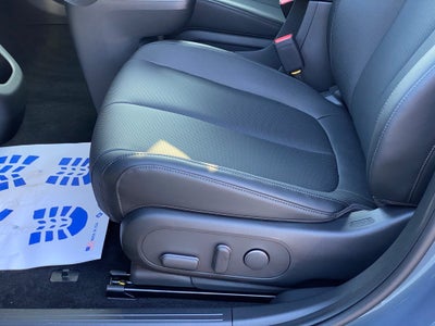 2026 Hyundai IONIQ 5 XRT