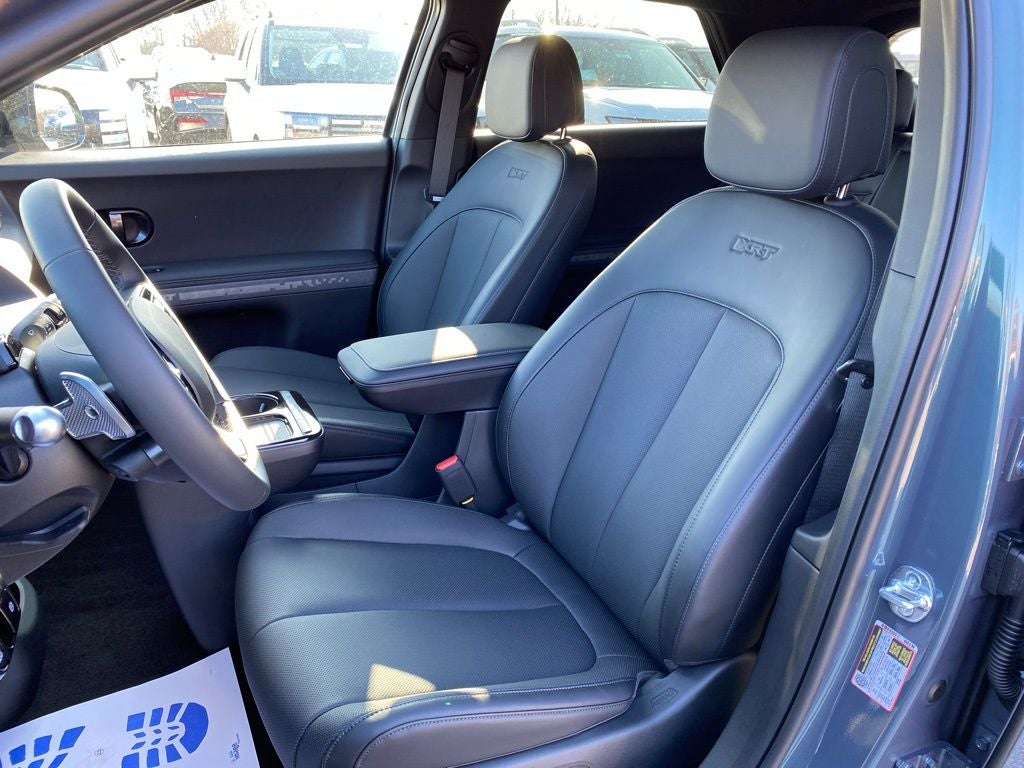 2026 Hyundai IONIQ 5 XRT