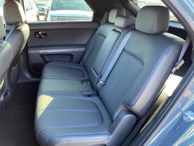 2026 Hyundai IONIQ 5 XRT