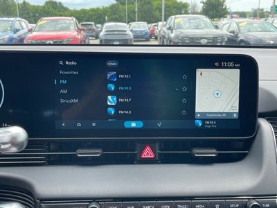 2025 Hyundai IONIQ 5 XRT