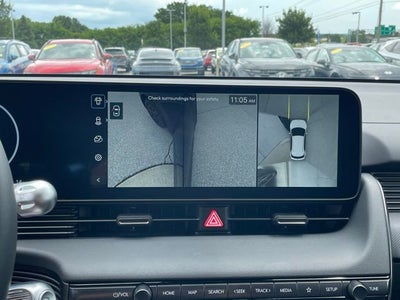 2025 Hyundai IONIQ 5 XRT