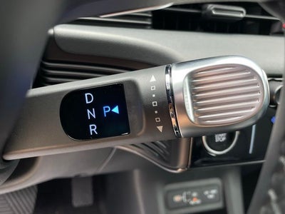 2025 Hyundai IONIQ 5 XRT