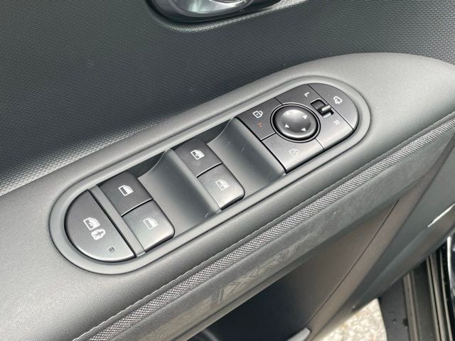 2025 Hyundai IONIQ 5 XRT