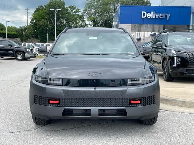 2025 Hyundai IONIQ 5 XRT