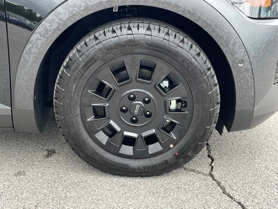 2025 Hyundai IONIQ 5 XRT