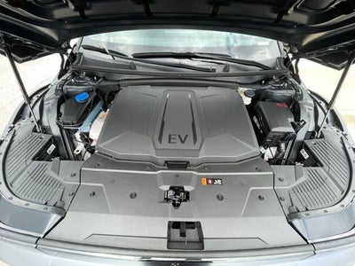 2025 Hyundai IONIQ 5 XRT