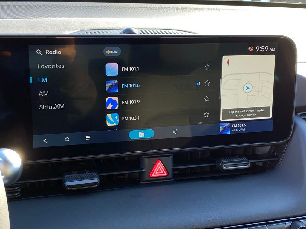 2026 Hyundai IONIQ 5 XRT