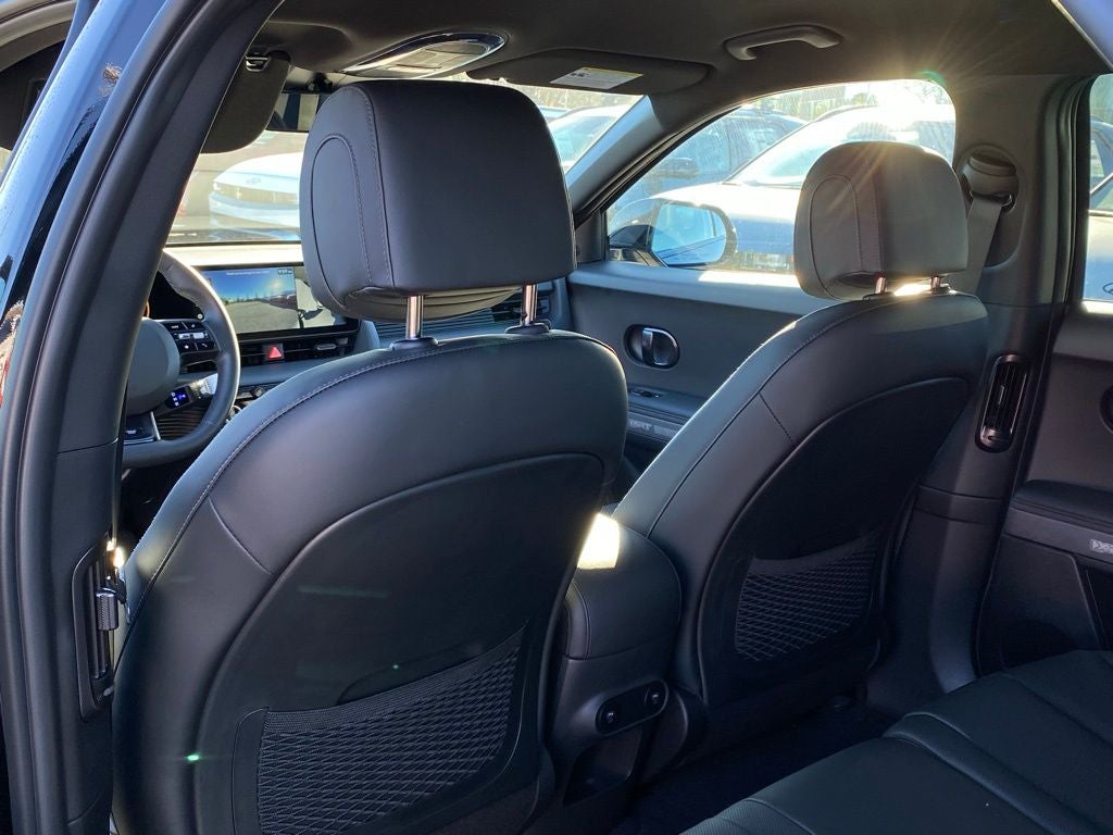 2026 Hyundai IONIQ 5 XRT