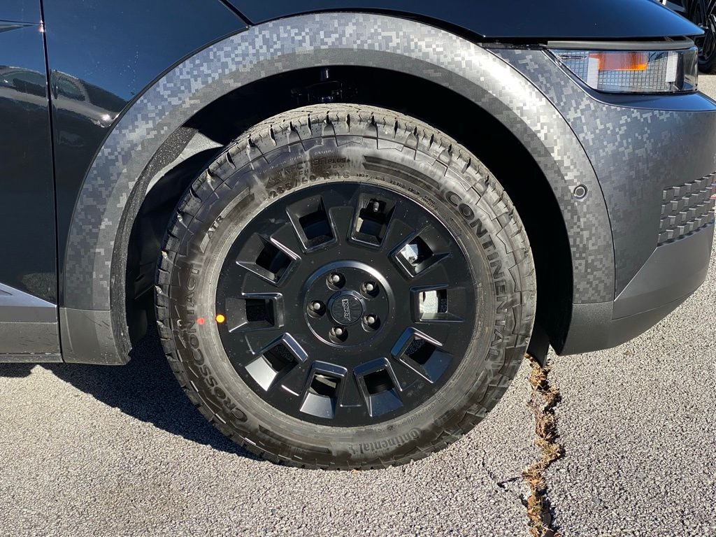 2026 Hyundai IONIQ 5 XRT