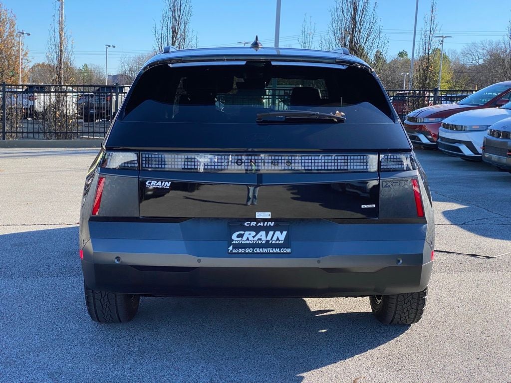 2026 Hyundai IONIQ 5 XRT