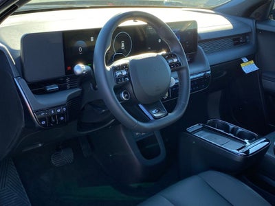 2026 Hyundai IONIQ 5 XRT