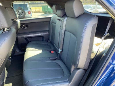 2026 Hyundai IONIQ 5 XRT