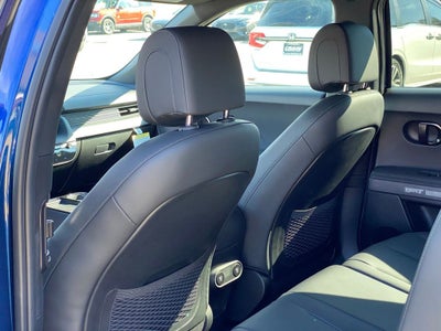 2026 Hyundai IONIQ 5 XRT