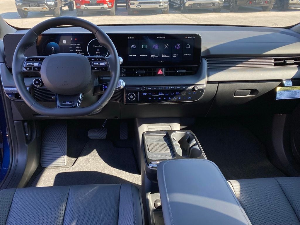 2026 Hyundai IONIQ 5 XRT