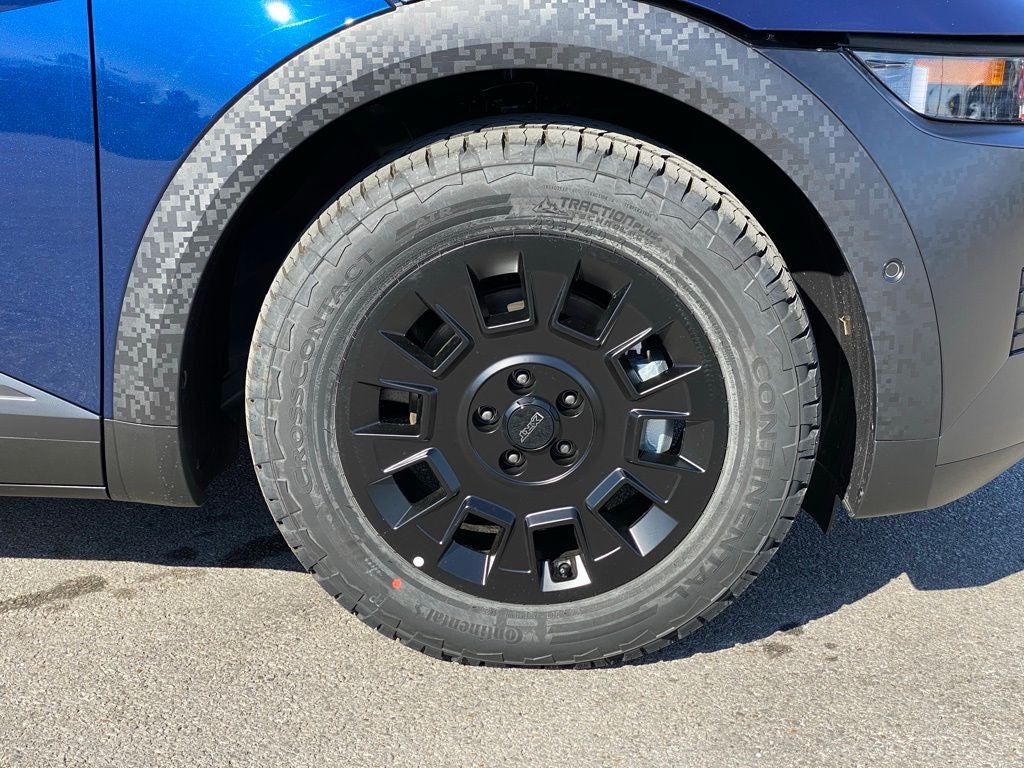 2026 Hyundai IONIQ 5 XRT