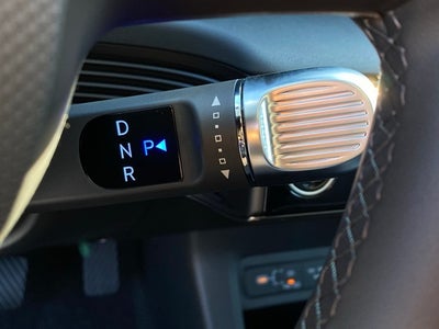 2025 Hyundai IONIQ 5 XRT