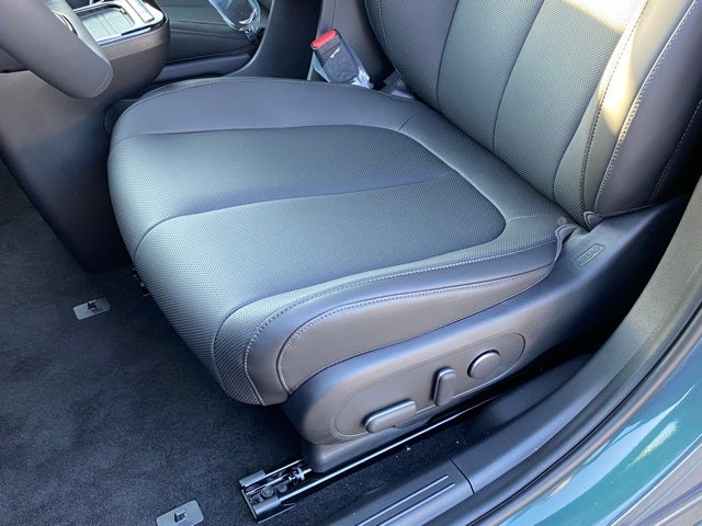 2025 Hyundai IONIQ 5 XRT