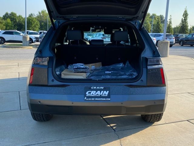 2025 Hyundai IONIQ 5 XRT