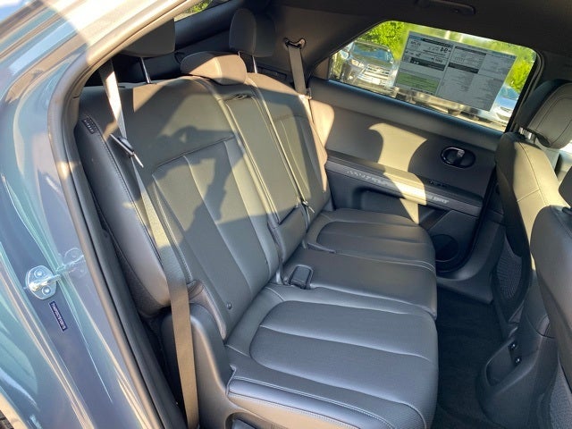 2025 Hyundai IONIQ 5 XRT