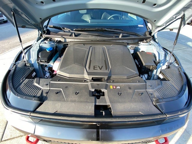 2025 Hyundai IONIQ 5 XRT