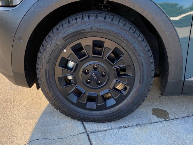 2025 Hyundai IONIQ 5 XRT