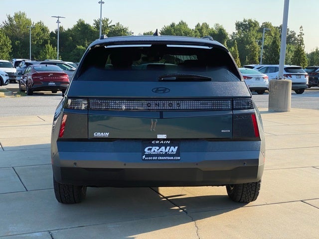 2025 Hyundai IONIQ 5 XRT