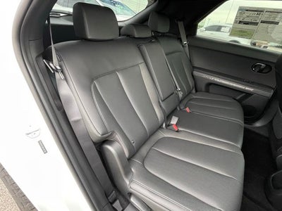 2025 Hyundai IONIQ 5 XRT