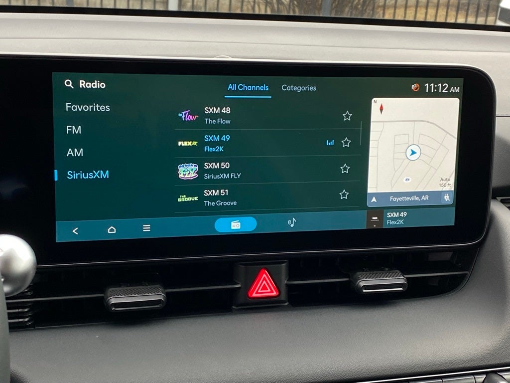 2026 Hyundai IONIQ 5 XRT