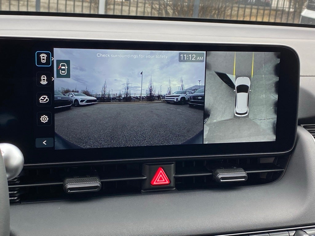 2026 Hyundai IONIQ 5 XRT