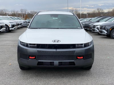 2026 Hyundai IONIQ 5 XRT