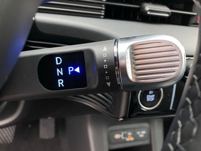 2026 Hyundai IONIQ 5 XRT