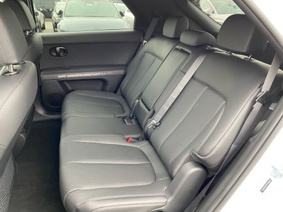 2026 Hyundai IONIQ 5 XRT