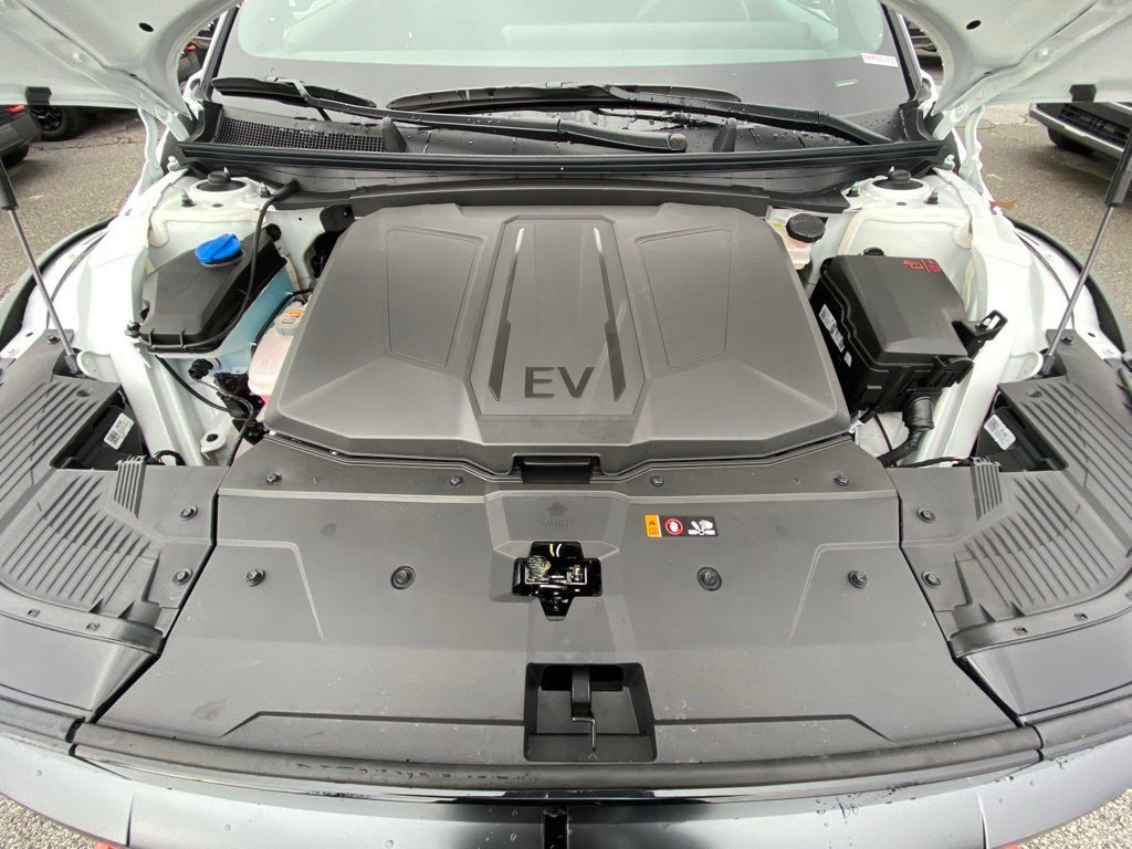 2026 Hyundai IONIQ 5 XRT