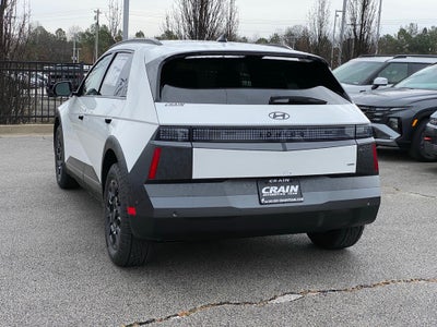 2026 Hyundai IONIQ 5 XRT