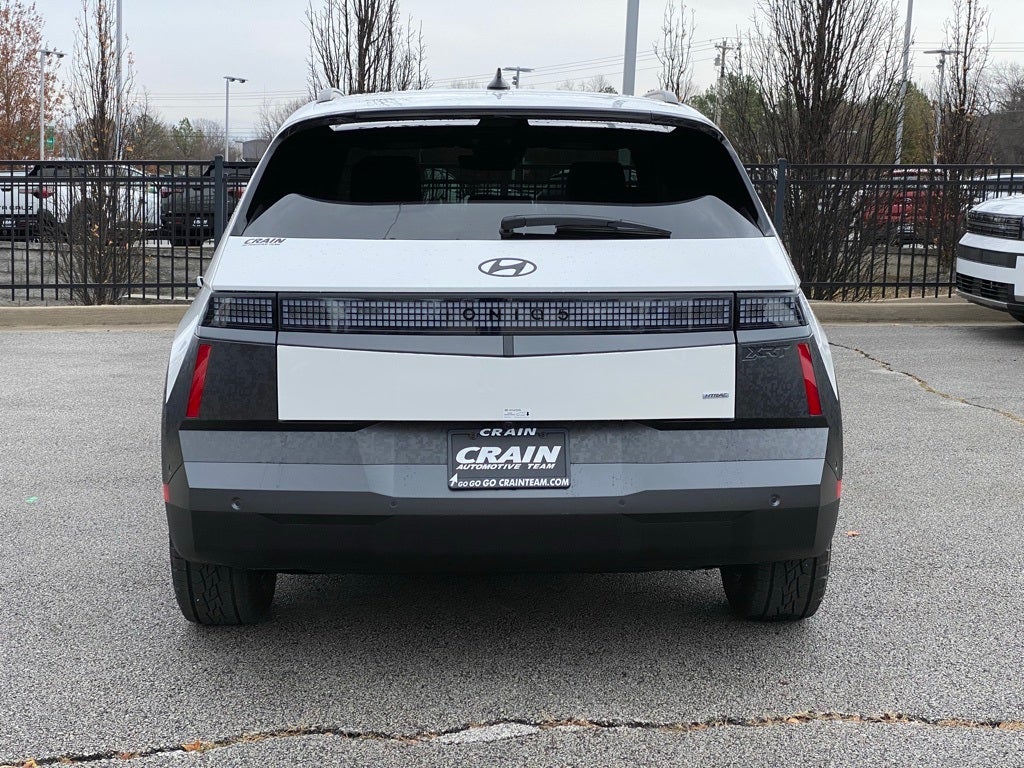 2026 Hyundai IONIQ 5 XRT