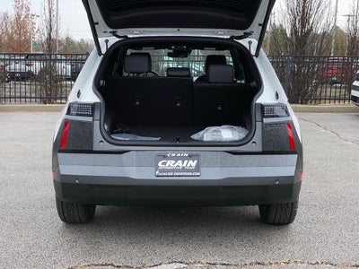 2026 Hyundai IONIQ 5 XRT