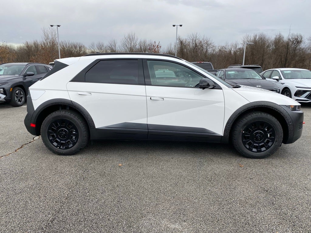 2026 Hyundai IONIQ 5 XRT