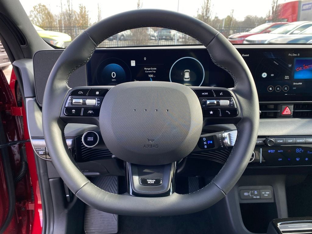 2026 Hyundai IONIQ 5 XRT