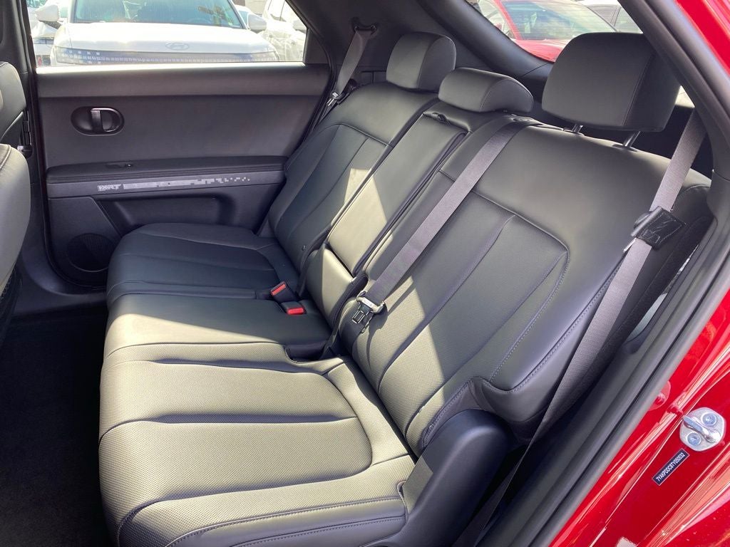 2026 Hyundai IONIQ 5 XRT