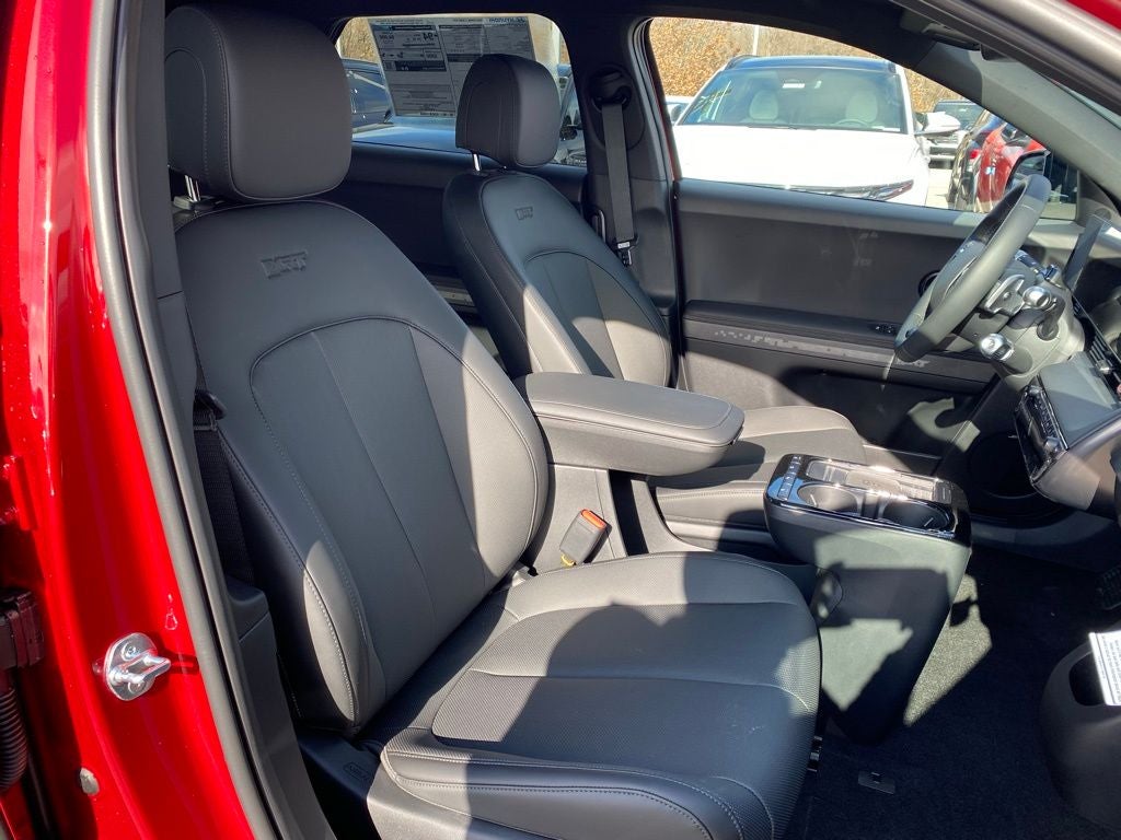 2026 Hyundai IONIQ 5 XRT