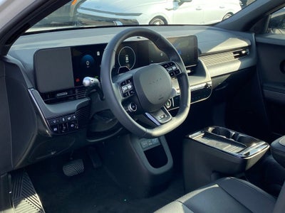 2026 Hyundai IONIQ 5 XRT