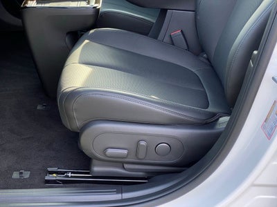 2026 Hyundai IONIQ 5 XRT