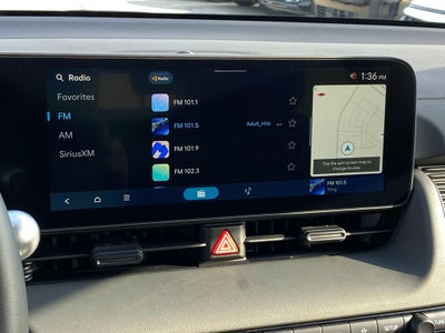 2026 Hyundai IONIQ 5 XRT