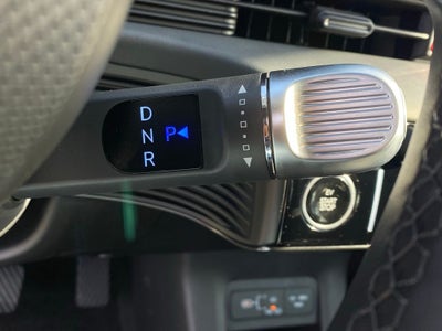 2026 Hyundai IONIQ 5 XRT