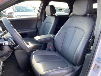 2026 Hyundai IONIQ 5 XRT