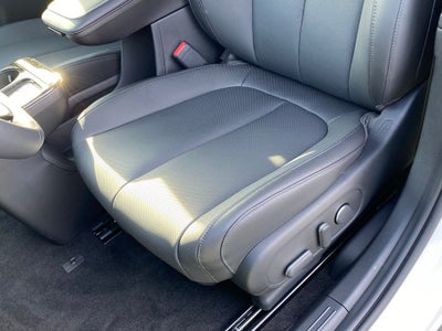 2026 Hyundai IONIQ 5 XRT