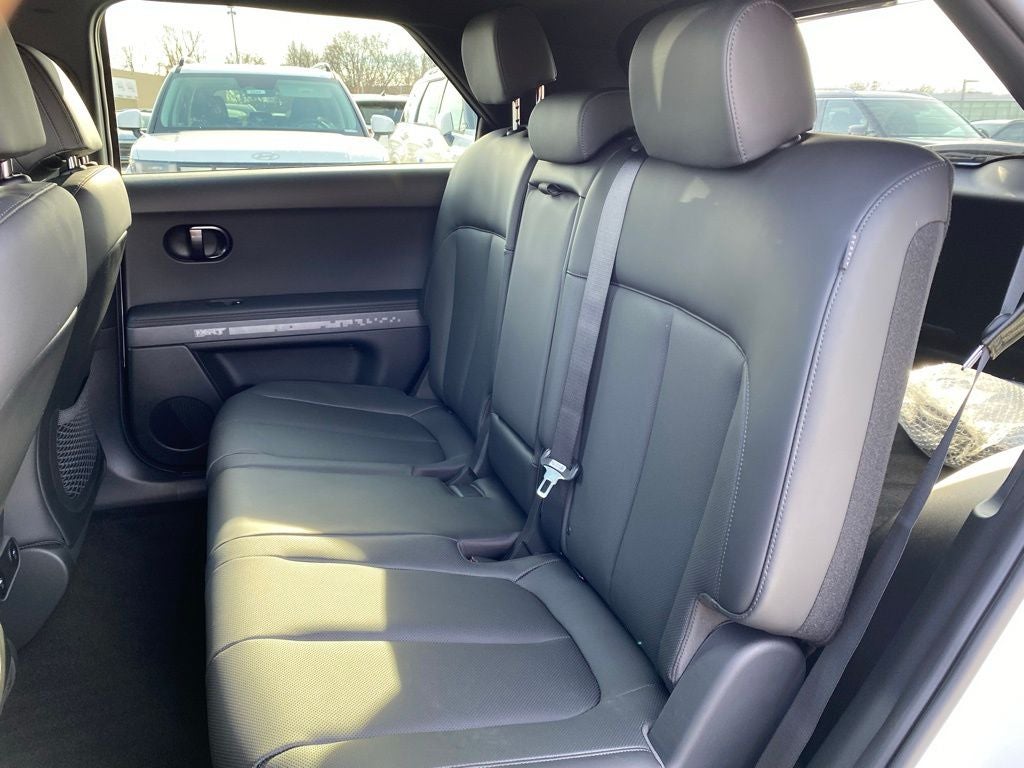 2026 Hyundai IONIQ 5 XRT