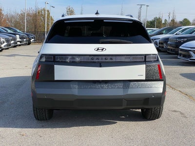 2026 Hyundai IONIQ 5 XRT