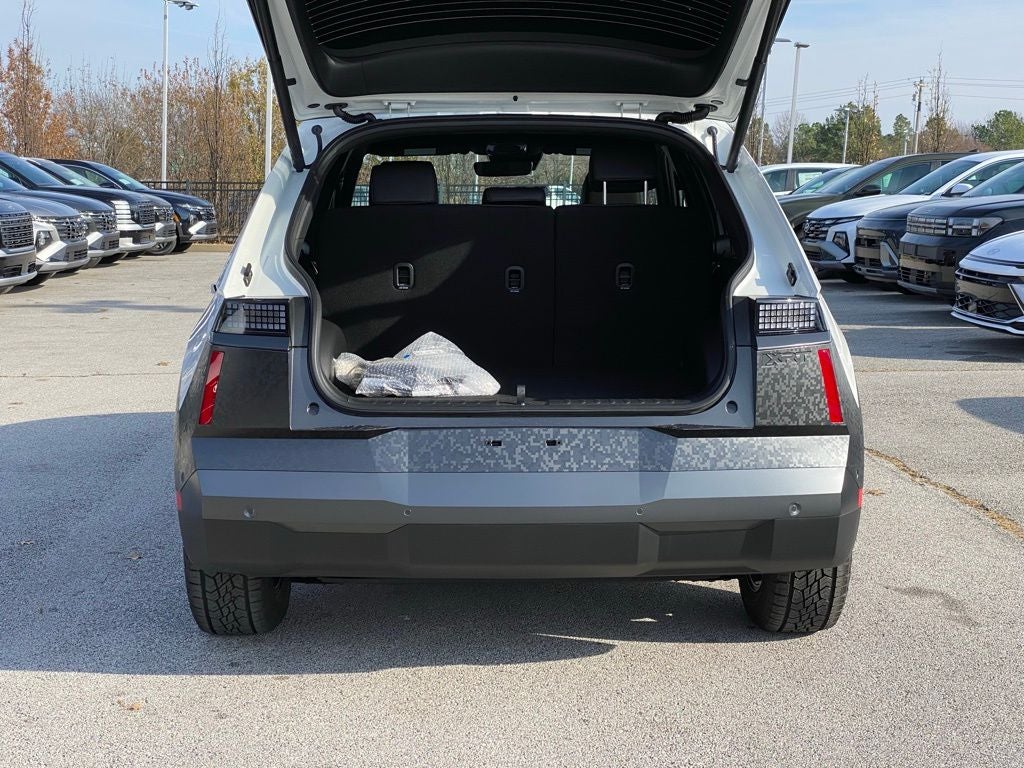 2026 Hyundai IONIQ 5 XRT